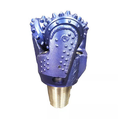 Tricone Roller JS مثلث على شكل مثقاب تحمل إدراج الأسنان