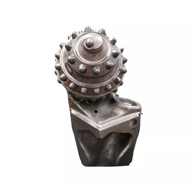 ارتفاع المنغنيز الصلب HDD الطيار قليلا Trenchless HDD Rock Reamer