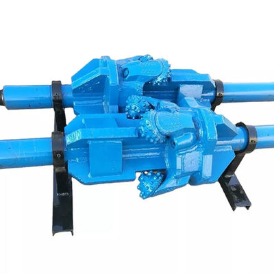 Soft Formation HDD Rock Reamer Opener للحصول على شهادة Trenchless API