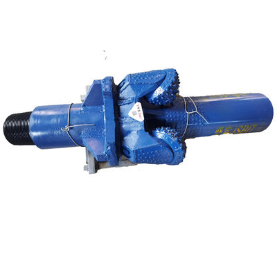 القرص الصلب مفتوح الحفر الصخري صخرة ريمر 450mm