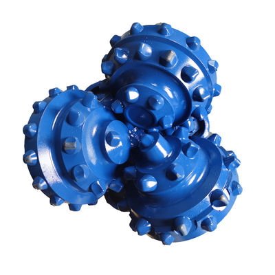 100% جديد وذو جودة جيدة 7.5 بوصة IADC537 Tricone Roller Cone Bit