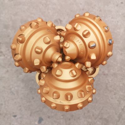 HDD Pilot Tri Hawk مثقاب فولاذي ملحوم بهيكل