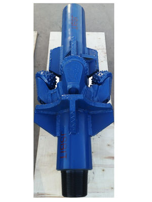 الحفر الأفقي الاتجاهي فتاحة ثقب HDD 14 &quot;Rock Reamer Hole Opener