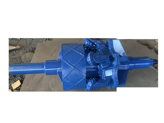 JT3020 Ditch Witch Parts HDD Rock Reamer لحفر الصخور الصلبة