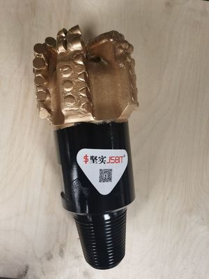 Rock Reamer PDC Bits Matrix body 8 '' 425mm ISO 9001 معتمد