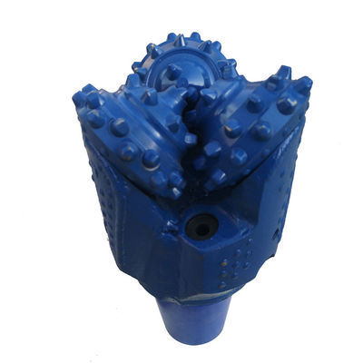 152mm IADC 537 Tricone لقم الثقب إدراج كربيد التنجستن