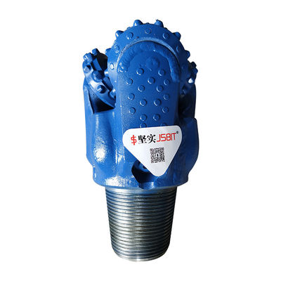 7.5 بوصة 71/2 &quot;بوصة Tci Tricone Bit IADC 537 نوع محمل مطاطي مختوم