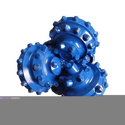 7.5 بوصة 71/2 &quot;بوصة Tci Tricone Bit IADC 537 نوع محمل مطاطي مختوم