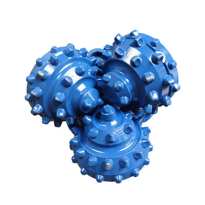 بئر ماء TCI Tricone Bit 8 1/2 &quot;215.9mm المطاط المختوم مجلة تحمل