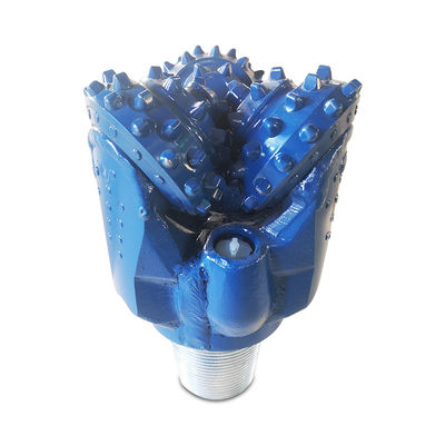 بئر ماء TCI Tricone Bit 8 1/2 &quot;215.9mm المطاط المختوم مجلة تحمل
