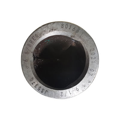 مثقاب أسطواني من كربيد التنجستن 9.5 بوصة 91/2 بوصة Iadc 537