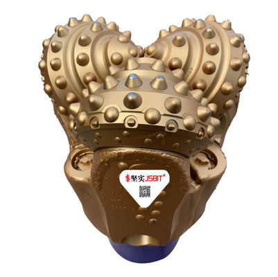 97 / 8inch 9.5inch Tci Tricone Bit IADC 637 Rotary Tricone Rock Drill Bit