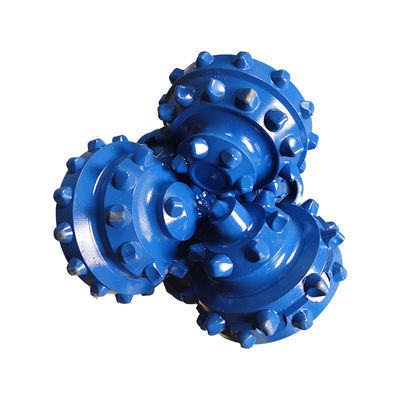 190.5mm 190mm Tci Tricone Bit IADC 537 إدراج كربيد التنجستن