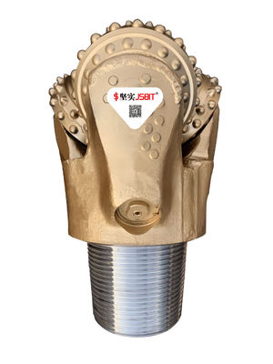 تشكيل ناعم Tci Tricone Bit 10 1/2 بوصة لقمة حفر آبار النفط