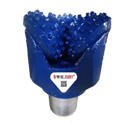 IADC 537 مثقاب إدراج كربيد التنجستن 12 1/2 &quot;12 1/4&quot; لاستخراج الغاز