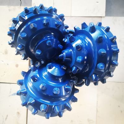 لقم حفر آبار المياه TCI 14 3/4 &quot;374.6 مم للاستكشاف الجيولوجي