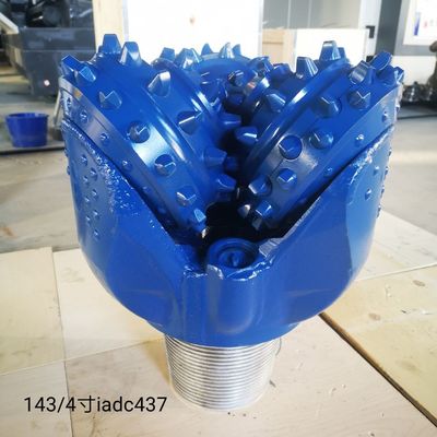 لقم حفر آبار المياه TCI 14 3/4 &quot;374.6 مم للاستكشاف الجيولوجي