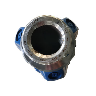 JSBIT Tci Tricone Bit 15 1/2 &quot;393.7MM التنغستن كربيد الروتاري روك لقمة مثقاب