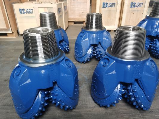 JSBIT Tci Tricone Bit 15 1/2 &quot;393.7MM التنغستن كربيد الروتاري روك لقمة مثقاب