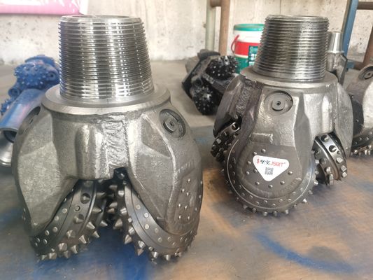 JSBIT Tci Tricone Bit 15 1/2 &quot;393.7MM التنغستن كربيد الروتاري روك لقمة مثقاب