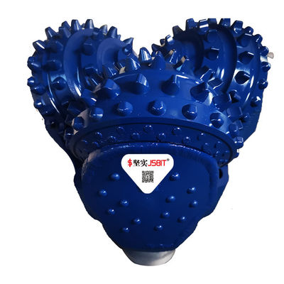 API و ISO قياسي Tci Tricone Bit 17 1/2 بوصة 17.5 &quot;بوصة لحقل النفط