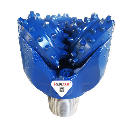 API و ISO قياسي Tci Tricone Bit 17 1/2 بوصة 17.5 &quot;بوصة لحقل النفط