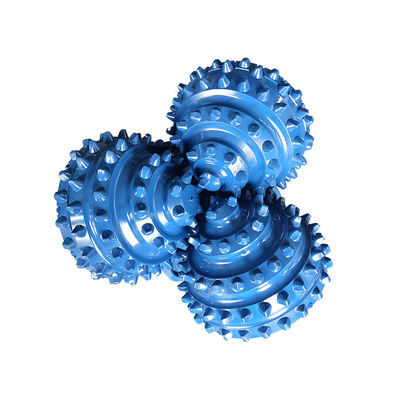 API و ISO قياسي Tci Tricone Bit 17 1/2 بوصة 17.5 &quot;بوصة لحقل النفط