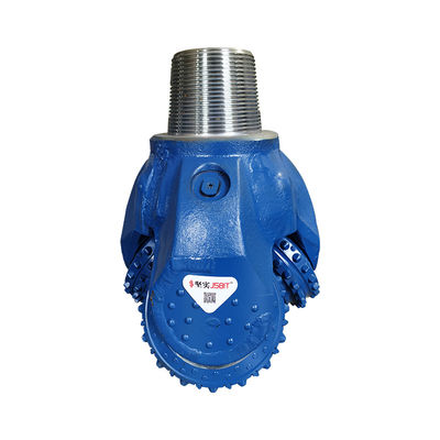 JSBIT Tci Tricone Bit مقاس 17.5 بوصة 444.5 مم لحفر الصخور الصلبة جدًا