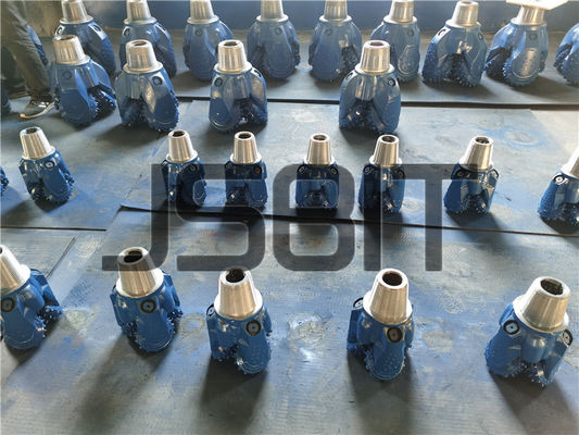 Iadc Code 531 Tricone Bit حفر مع 3 فوهات