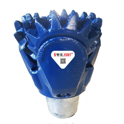 معدات الحفر الصلب الأسنان Tricone Bit 143/4 &quot;ISO و API مصدق