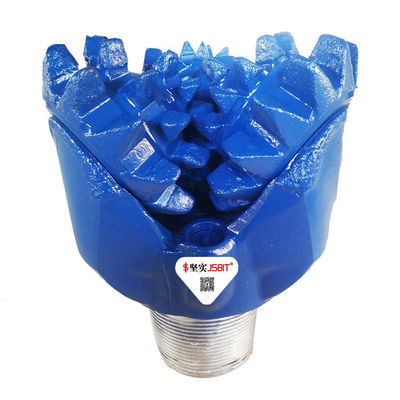 معدات الحفر الصلب الأسنان Tricone Bit 143/4 &quot;ISO و API مصدق