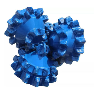 TCI 14 3/4 &quot;Tricone Rock Bit لحفر الصخور الصلبة في بئر الماء