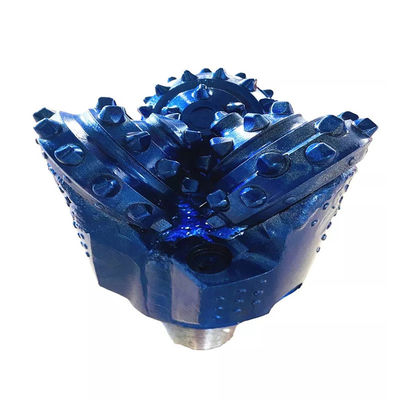 IADC 517 Tricone Rock Bit Roller Cone Bit لمؤسسة تحت الأرض