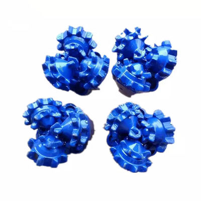 IADC 447 Tricone Roller Bits 8 1/2 Inch Roller Bits Bits مختومة