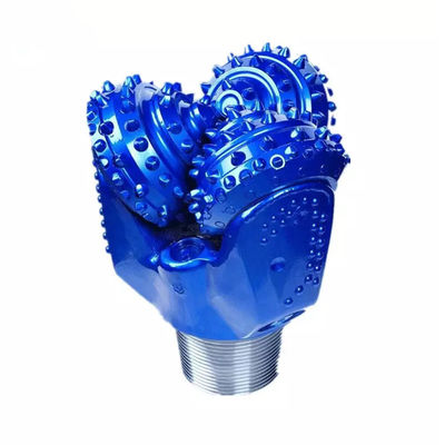 IADC 447 Tricone Roller Bits 8 1/2 Inch Roller Bits Bits مختومة