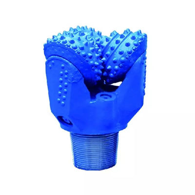 311mm Tricone Roller Bits لحفر الآبار / HDD Trenchless / Foundation