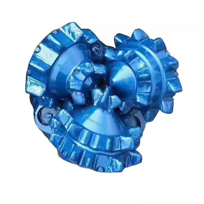 IADC632 251mm Tricone Roller Bits 9 7/8 &quot;لأدوات حفر النفط