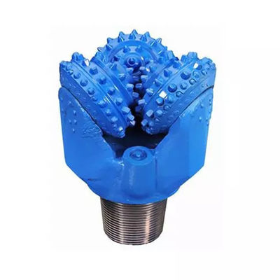 12 1/4 بوصة Tricone Roller Bits Iadc737 Tricone Rock Bit للحفر