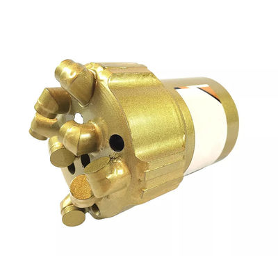 3-8 شفرات من الماس متعدد الكريستالات لقم مضغوط 4 3/4 &quot;إلى 17 1/2&quot;