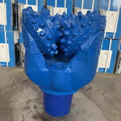 HDD Rock Reamer Hole Opener ثابت القطر الحفر الاتجاهي