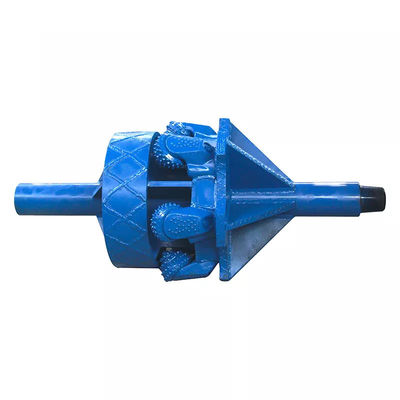 حفر ثقوب ثقوب كربيد مع TCI Tricone Bit