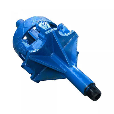 حفر ثقوب ثقوب كربيد مع TCI Tricone Bit