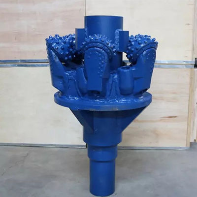 عالية قدرة الحفر HDD موسعات الثقوب أعلى شفرة أوسع للهارد روك