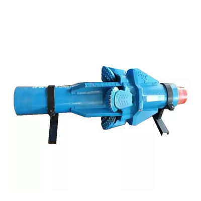 Soft Formation HDD Rock Reamer Opener للحصول على شهادة Trenchless API