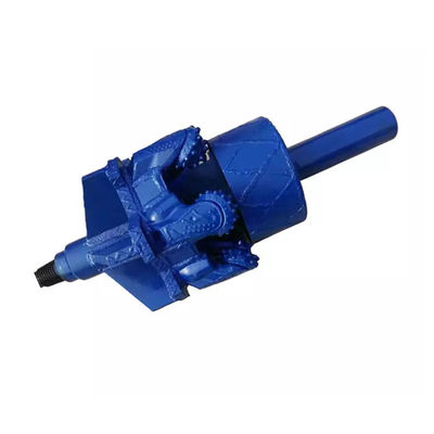 كربيد HDD مخرطة الصخور Trenchless Well Hole Reamer For Metal