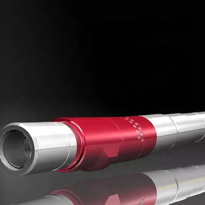 JianShi Mud Motor الحفر الاتجاهي عالي الإجهاد وقوة المسيل للدموع