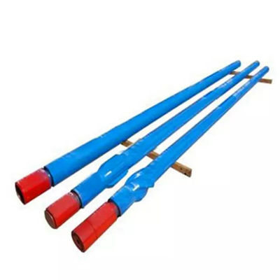 API 6 3/4 &quot;محرك حفر الطين أسفل البئر لمحرك الأقراص الصلبة