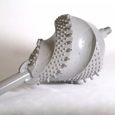 حفر رود روك ريفر موسعات الثقوب لآلة Goodeng GD360-LS Trenchless