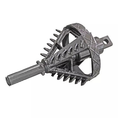 24 &quot;30&quot; HDD Rock Reamer لقم الثقب الاتجاهي الأفقي