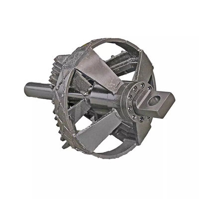 24 &quot;30&quot; HDD Rock Reamer لقم الثقب الاتجاهي الأفقي